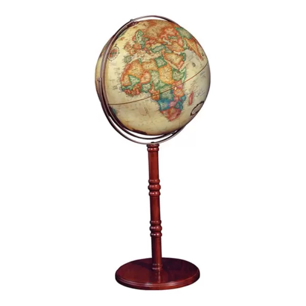 Replogle Commander II 16 in. Standing Globe