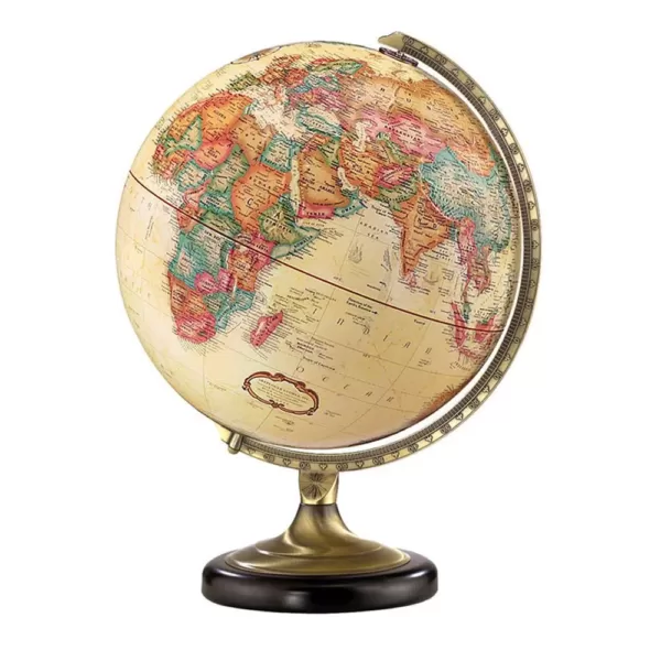 Replogle Sierra 12 in. Desk Globe