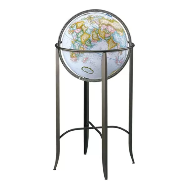 Replogle Trafalgar 16 in. Standing Globe